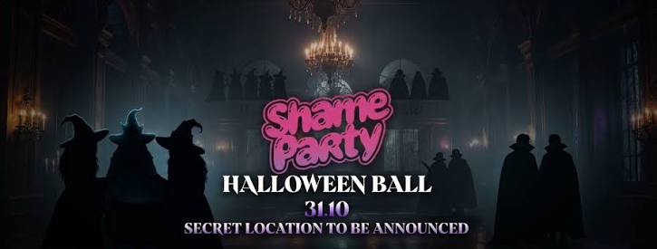 Halloween Fest 2026 – Хелоуин фестивал в Централния военен клуб, София